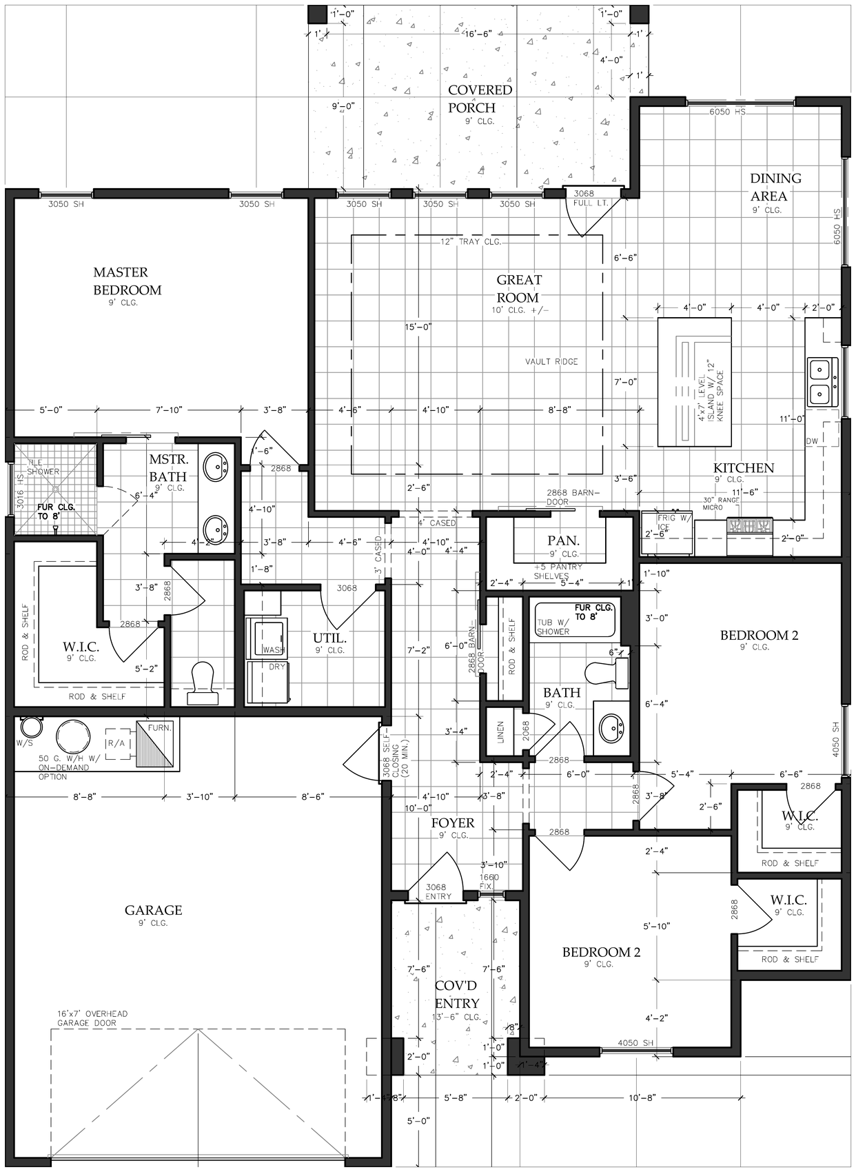 The JoJo interactive floor plan, MD Homes Las Cruces